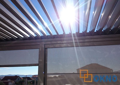 pergola okno 2